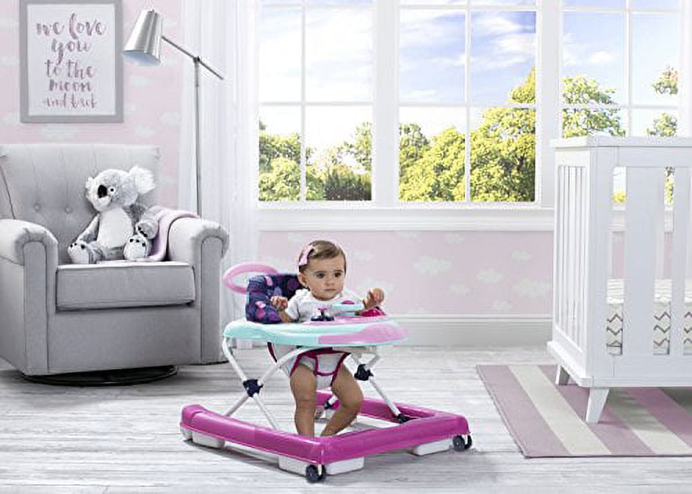 Delta Children First Exploration Walker - Orbit
