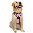 thumbnail image 1 of ShenMo Pet Chest Strap, Large Dog Vest Type Traction Rope, Dog Chain, 1 of 1