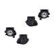 thumbnail image 1 of Par de FAROS PARA NIEBLA DEPO PARA JETTA 2008 al 2015, 1 of 4