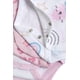 thumbnail image 3 of Set rzarm Bodys aus Baumwolle Body Unisex bebé, 3 of 3
