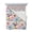 Blue, variant on Colorful Floral Spring Twin XL Size Down Alternative Comforter, Lightweight Comforter Quilt Bedding Set with Pillow Shams Country Watercolor Botanical All Seasons Bed Comforter Duvet Insert 68"x98"