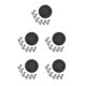 thumbnail image 1 of Tholdsy Auto Tapper Liker for Games Clicking Finger Simulated Type2 NO2, 1 of 3