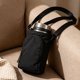 thumbnail image 5 of Bolso bandolera de nailon para mujer con botella de agua, ideal para deportes al aire libre, con bolsillo para el teléfono y monedero. Mochila multiusos para senderismo, viajes y desplazamiento, 5 of 6