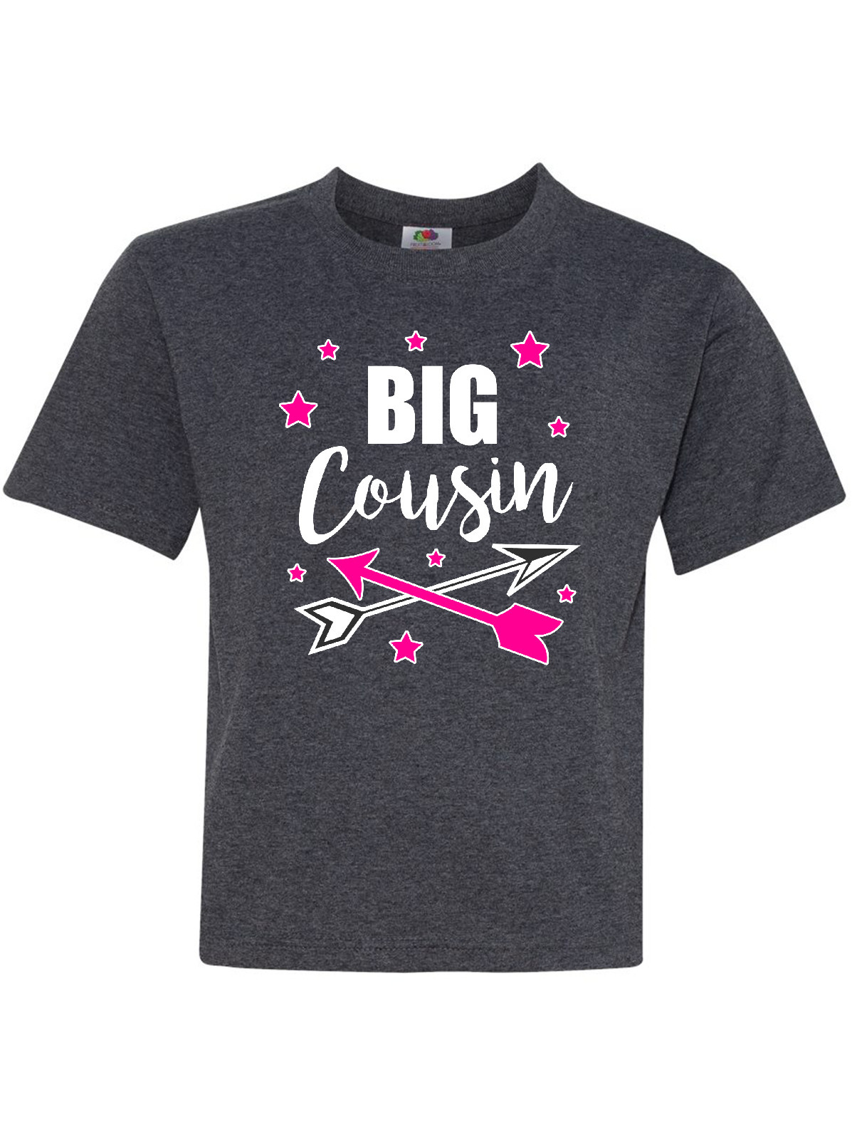 INKtastic - Inktastic Big Cousin with 