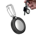 thumbnail image 3 of Waterproof Keychain Holder TPU Case for Airtag2 Dog Cat Pet Collar Keys GXX, 3 of 9