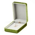 thumbnail image 1 of OUSITAID Portable Jewelry Storage Box Compact and Lightweight Design for Bedroom Houseroom Living Room, 1 of 2