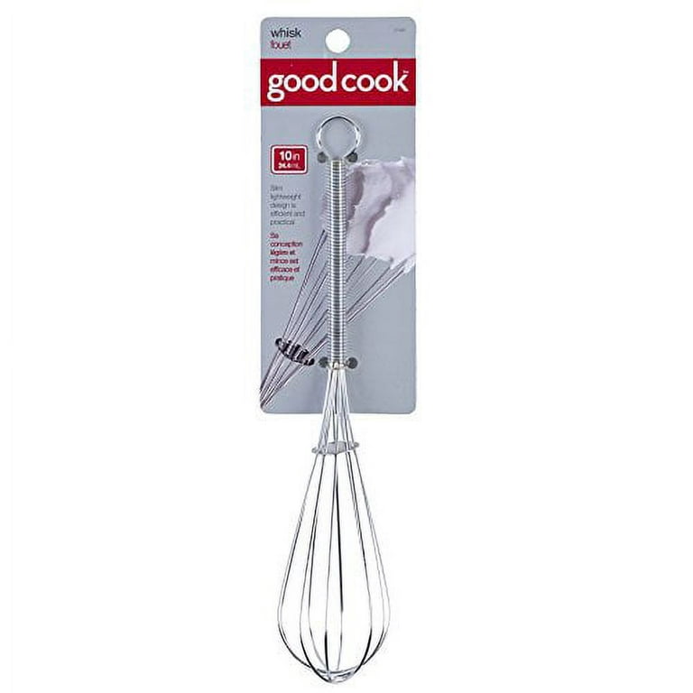 GoodCook Silicone Whisk