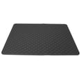 thumbnail image 1 of Stove Top Cover for Electric Stove, Silicone Electric Stove Cover Silicone Stove Mat Silicone Stove Top Protector Cooktop Cover Dish Drying Mats for Kitchen Microwave Oven Laundry, 1 of 7