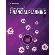 Mindtap Course List: Personal Financial Planning (Hardcover)