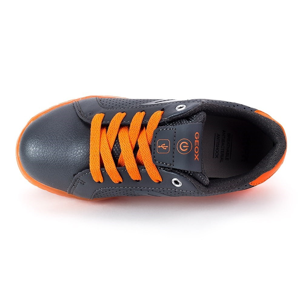 Geox JR Kommodor Boy Walmart