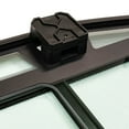 thumbnail image 4 of Can-Am OEM Rear Glass Window with Sliding Panel for Defender, 715007080, 4 of 4