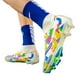 thumbnail image 1 of Entrenamiento Fútbol para Hombre Botines Con Cordones Interior Y Exterior, 1 of 9