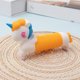 thumbnail image 4 of Estiramiento Animal Juguete Diseño novedoso Conejo que cambia de forma para niños (Unicornios) JShteea libre de BPA, 4 of 9