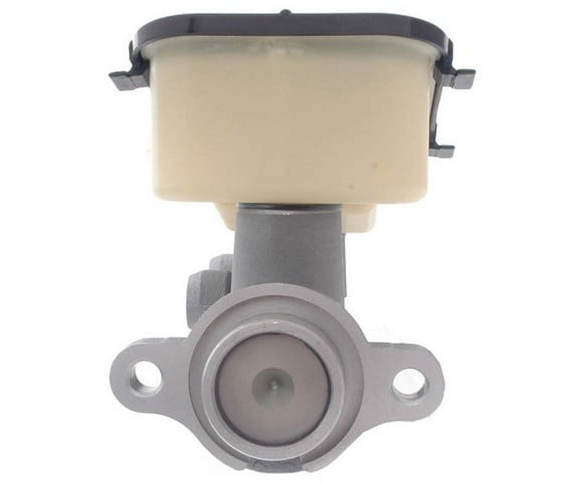 Raybestos MC39376 Professional Grade Brake Master Cylinder Fits select: 1983-1987 BUICK REGAL, 1983-1988 CHEVROLET MONTE CARLO