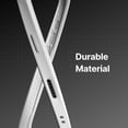 thumbnail image 4 of Funda RhinoShield Mod NX para iPhone 17 Pro Negra, 4 of 6
