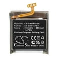 thumbnail image 3 of Replacement Battery for Samsung SM-R900,SM-R905,Watch 5 40mm,EB-BR910ABY,GH43-05114A,3.88V/380mAh, 3 of 4