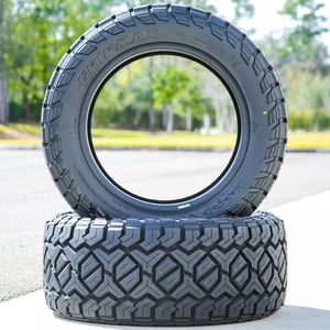 Gripmax MaxGrip R/T 285/55R20 125/122Q F 12 Ply Rugged Terrain Light Truck Tire Sansujyuku sansujyuku.com