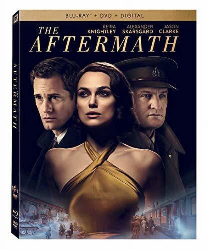The Creator (Blu-ray + Digital Code) - Walmart.com