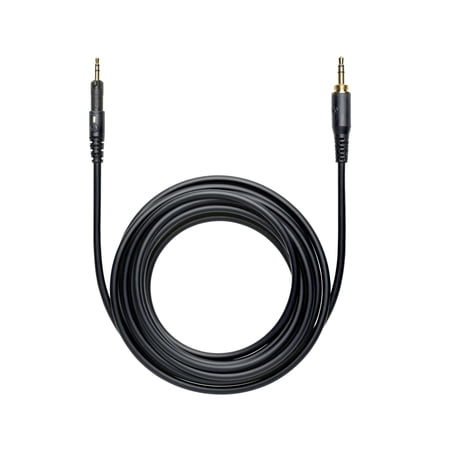 オーディオテクニカ モニターヘッドホン audio-technica ATH-M40X 返品種別A
