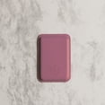 thumbnail image 4 of Cartera Tarjetero Magnético Para Celulares Compatibles Con Magsafe y Accesorios Inalámbricos rosa LIFE CONNEKT MicroGoo, 4 of 7