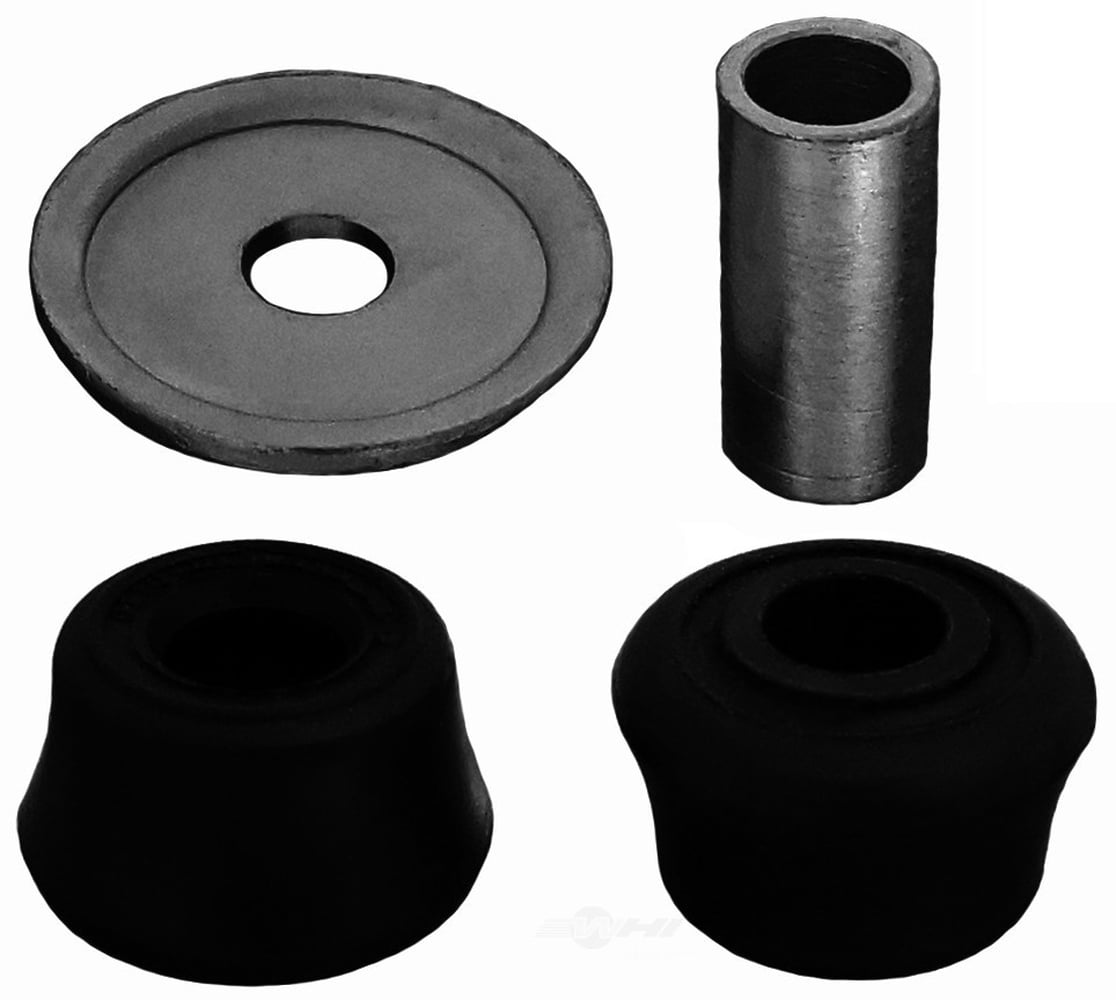 Suspension Shock Mounting Kit