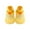 Yellow, variant on MHZLDYZ Toddler Sock Shoes Toddler Infant Baby Girls Boys Cartoon Cute Knitted Breathable Shoes Baby Boy Shoes Toddler Shoes Girl Kids Shoes(Gray,25)