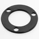 thumbnail image 4 of Junta de brida de disco de freno Baoblaze 3 agujeros para motocicleta Electirc Bike Bck Negro, 4 of 8