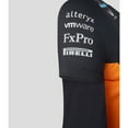 thumbnail image 5 of McLaren F1 Women's Oscar Piastri Team Drivers T-Shirt- Papaya/Phantom, 5 of 12