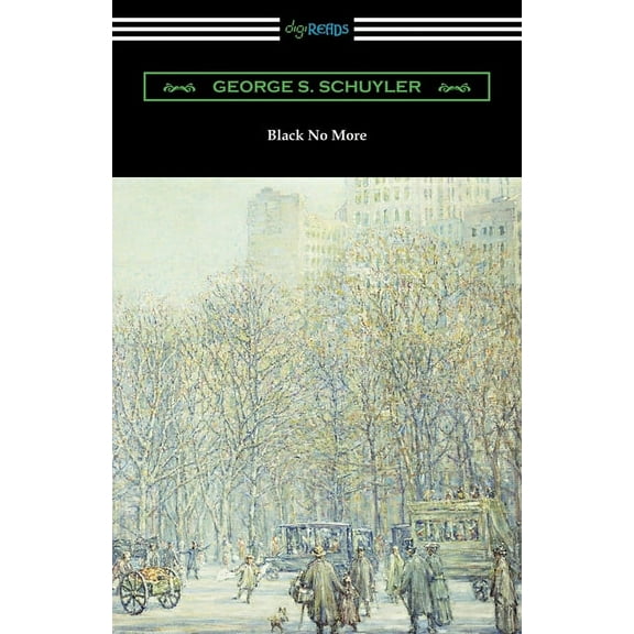 Black No More (Paperback)