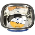 thumbnail image 1 of OurPets Premium DuraPet Carré Bol Chien Moyen, 1 of 3