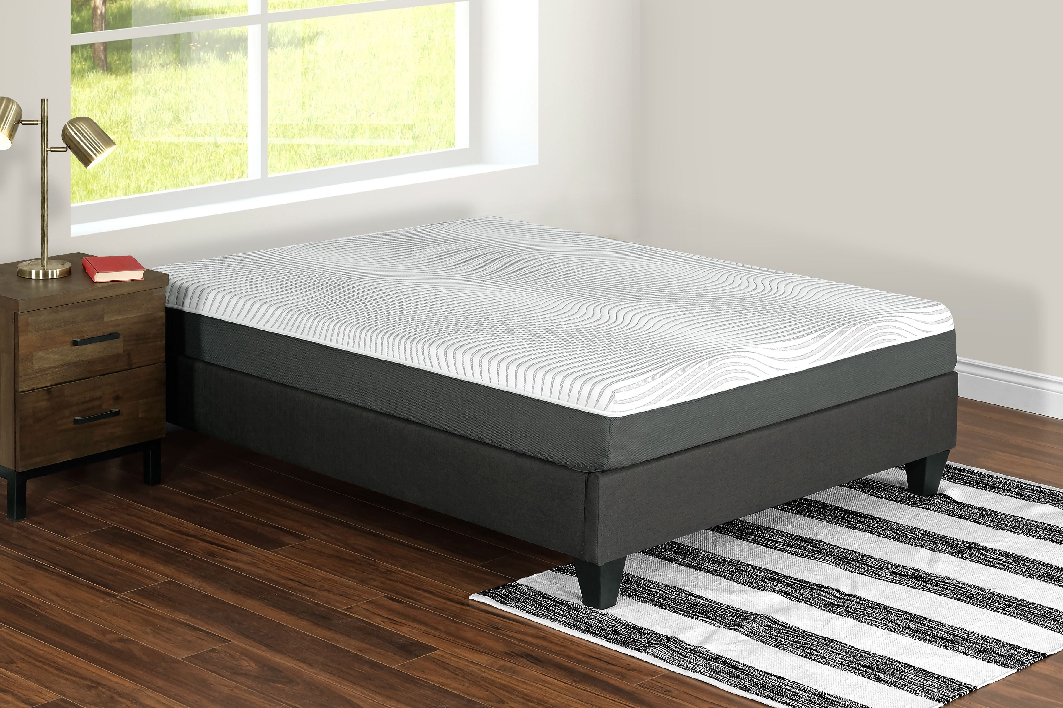 primo international mandy firm mattress specifications