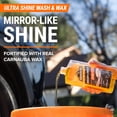 thumbnail image 5 of Armor All Car Cleaning Kit for Car Detailing, 8-Piece Set, 5 of 11