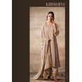 thumbnail image 3 of Custom Made Indian Designer palazzo Kurta Set Festival/ Wedding Wear Salwar Kameez Readymade, 3 of 4