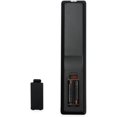 thumbnail image 4 of Mando a distancia de repuesto RC017SR para receptor de cine en casa AV Marantz SR6007 SR5007 NR1603, 4 of 4
