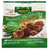 Jennie-O® Homestyle Turkey Meatballs 24 oz. Bag