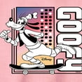 thumbnail image 2 of Disney - Mickey & Friends - Goofy - Skater - Toddler And Youth Long Sleeve Graphic T-Shirt, 2 of 4
