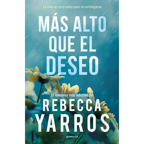 Vuelo Y Gloria Más Alto Que El Deseo / Eyes Turned Skyward, (Paperback)