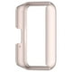 thumbnail image 2 of Caja reloj con incrustaciones diamantes PC para Galaxy Fit 3 SM-R390 (Starlight), 2 of 4