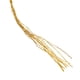 thumbnail image 3 of 24 Uds Hilo De Bordar Punto De Cruz Hilo Trenzado Dorado Brillante Hecho A Mano Ovillos De Algodón, 3 of 7