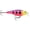 Fruit Punch, variant on Rapala Shallow Shad Rap Crankbait 05 Fruit Punch