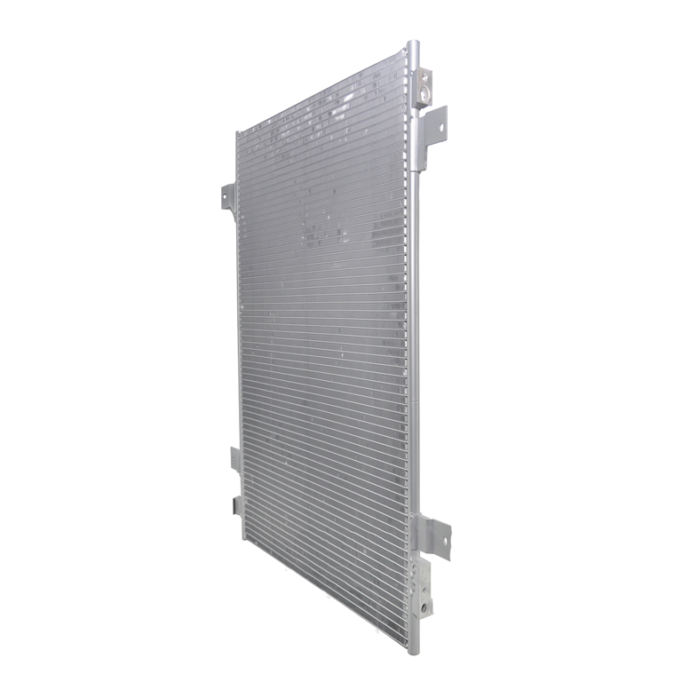For Infiniti QX80 2020 2021 2022 A/C Condenser | 25.38 In. Height 