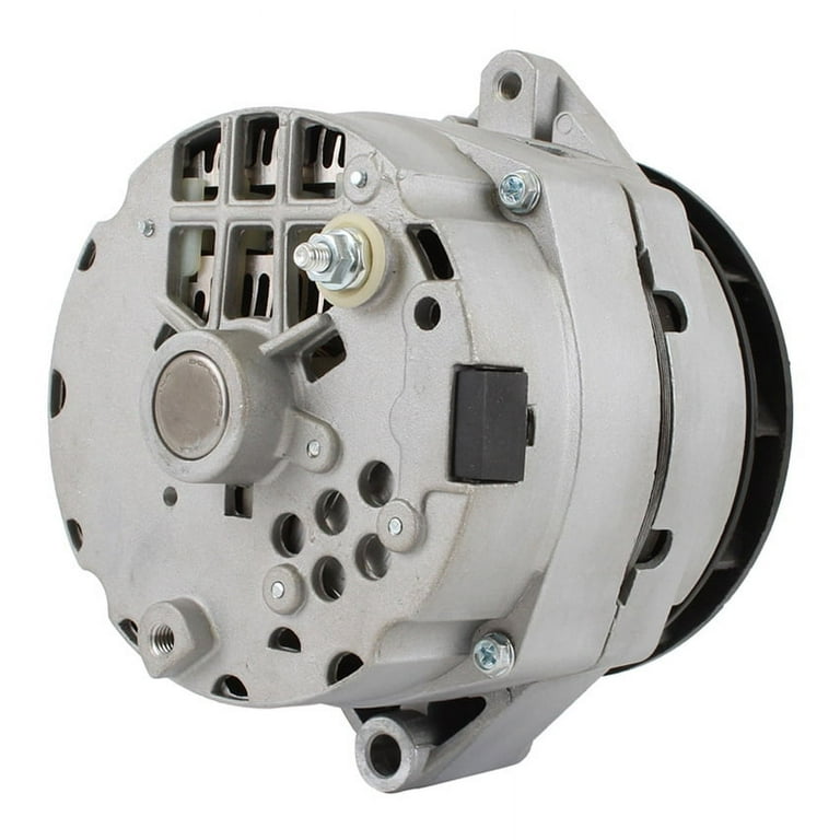 New 12V Alternator Fits Oldsmobile Cutlass Calais Ciera Cruiser 