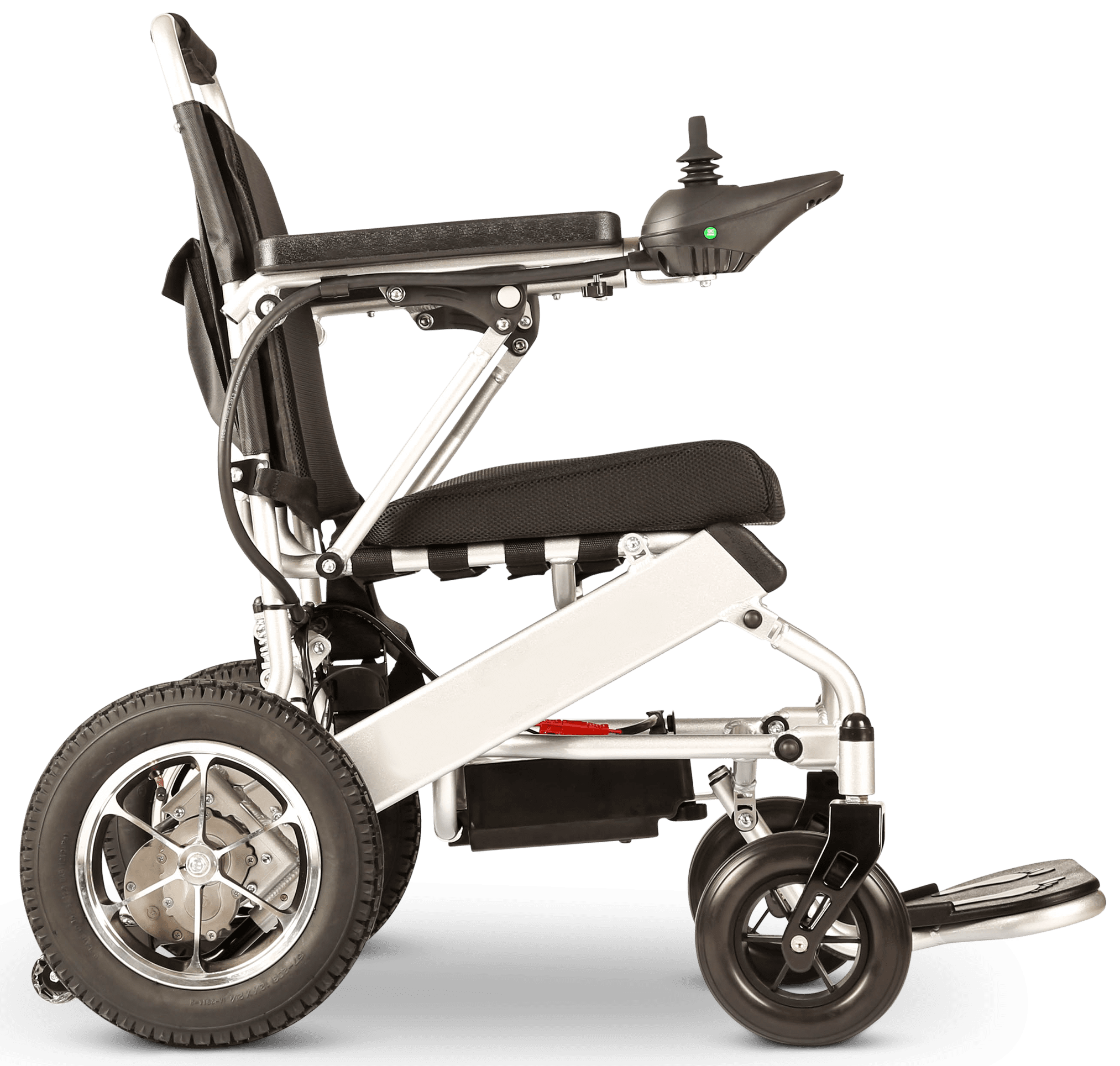 mobile wheelchair