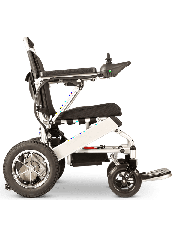 Electric Wheelchairs in Wheelchairs