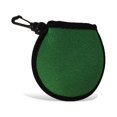 thumbnail image 1 of Bolsa de limpieza portátil Greeniant para pelotas de Golf Verde, 1 of 6