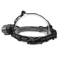 thumbnail image 4 of USB Charging T6 Headlamp Waterproof Head Light Lamp Torches Flashlight for Outdoor, 4 of 6
