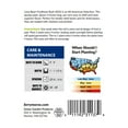 thumbnail image 2 of Ferry-Morse 1G Bean Lima Fordhook Bush#242 Vegetable Plant Seed Full Sun, 2 of 10