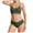 Army Green, variant on Everyday Bras for Women Lace Pajama Set for Women with Robe Lace Pajama Set for Women plus Underwear My Package Lace Robes for Women Set Women Satin Pajamas Set Silk Sleepwear Lace Push up Army Green