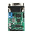 thumbnail image 3 of 8 Channels Rs232 Module R217a08  Relay Module Relay Module Multifunctional 8 Channels RS232 TTL232 Interface R217A08 With AT InstructionDC5V, 3 of 8