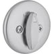 thumbnail image 2 of Cerrojo monocilindrico Kwikset 660 con seguridad SmartKey en Kwikset Kwikset, 2 of 2
